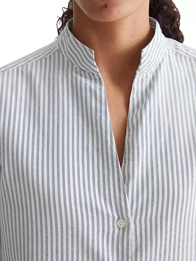 MARC O'POLO | Bluse  | Gris