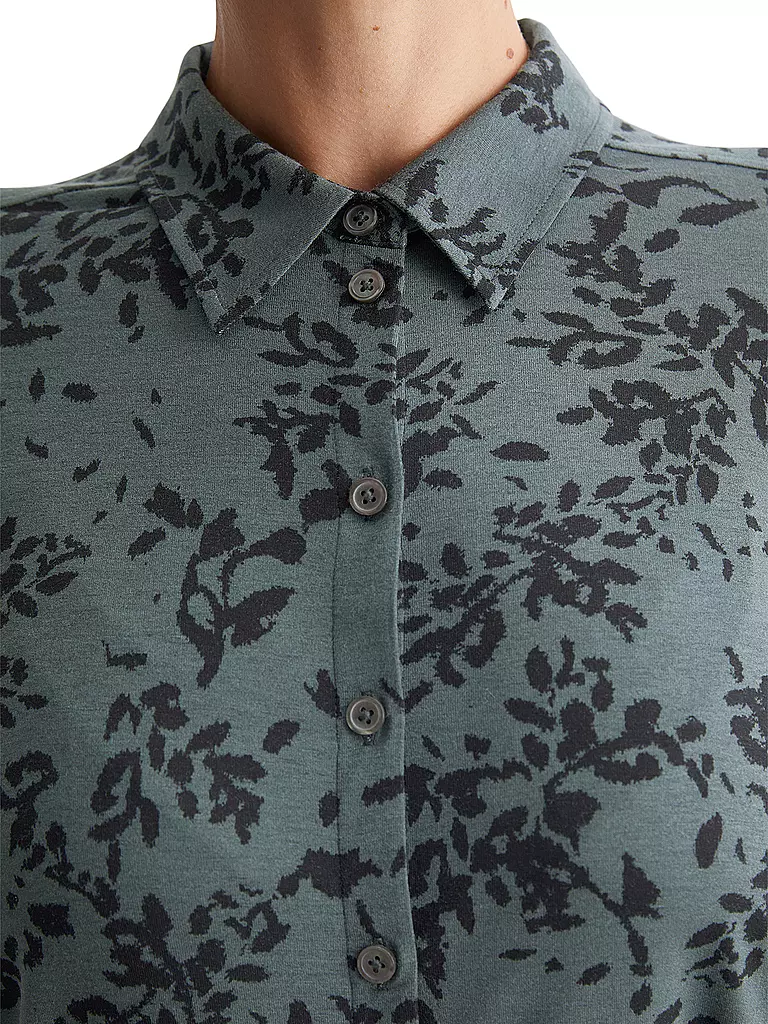 MARC O'POLO | Bluse  | Gris