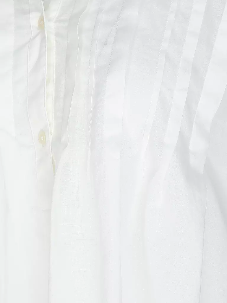 MARC O'POLO | Bluse  | Blanc