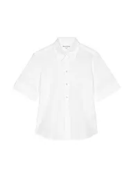 MARC O'POLO | Bluse | Blanc
