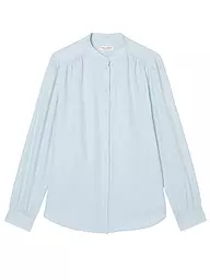 MARC O'POLO | Blouse | Bleu
