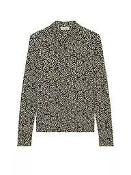 MARC O'POLO | Bluse | Vert foncé