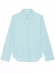 MARC O'POLO | Bluse | Bleu clair