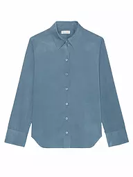 MARC O'POLO | Bluse | Bleu