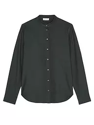 MARC O'POLO | Bluse | Noir