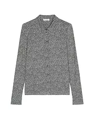 MARC O'POLO | Bluse | Noir