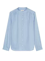 MARC O'POLO | Blouse | Bleu clair