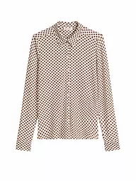 MARC O'POLO | Blouse | Beige
