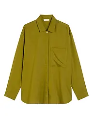 MARC O'POLO | Bluse | Olive