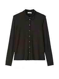 MARC O'POLO | Blouse | Marron