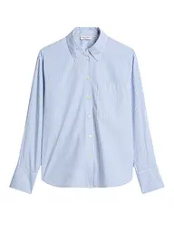 MARC O'POLO | Bluse | Bleu clair