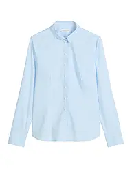 MARC O'POLO | Bluse | Bleu clair