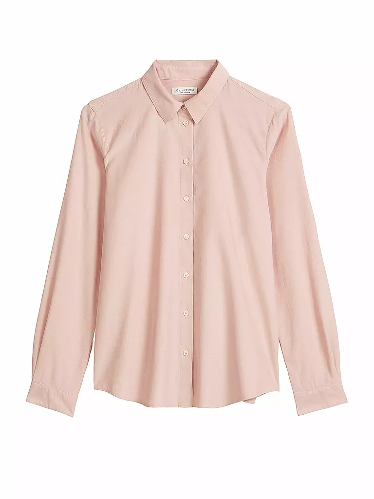 MARC O'POLO | Bluse | Rose