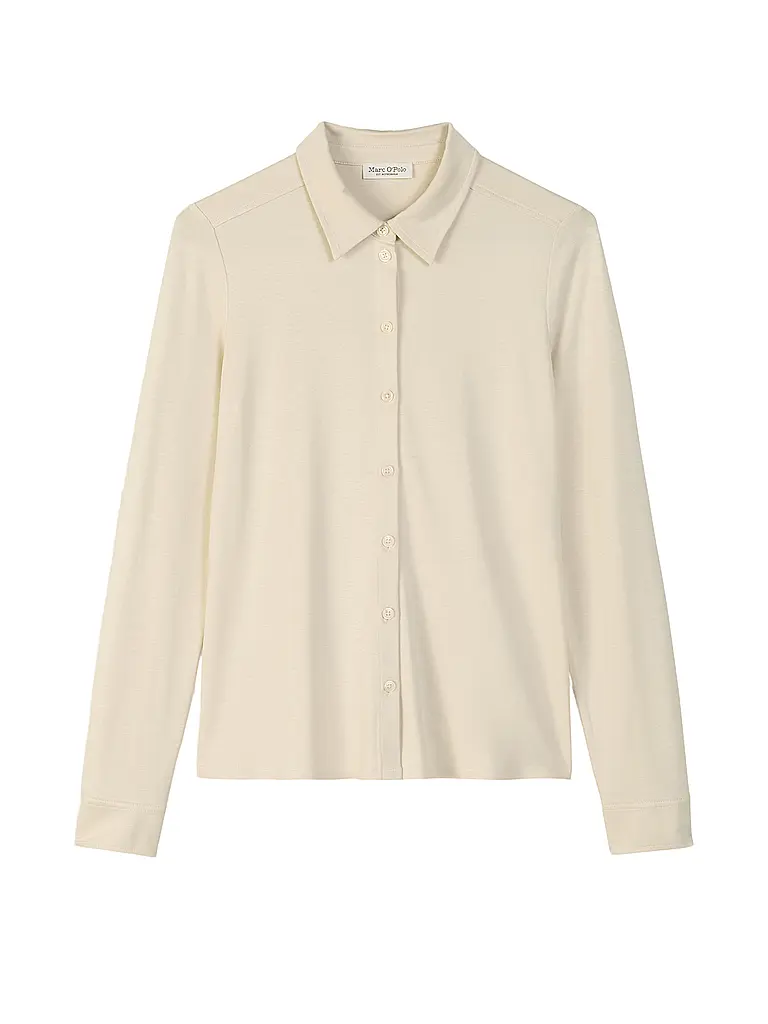 MARC O'POLO | Bluse | creme
