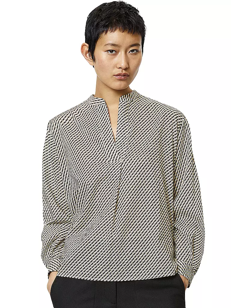 MARC O'POLO | Bluse | Multicolore
