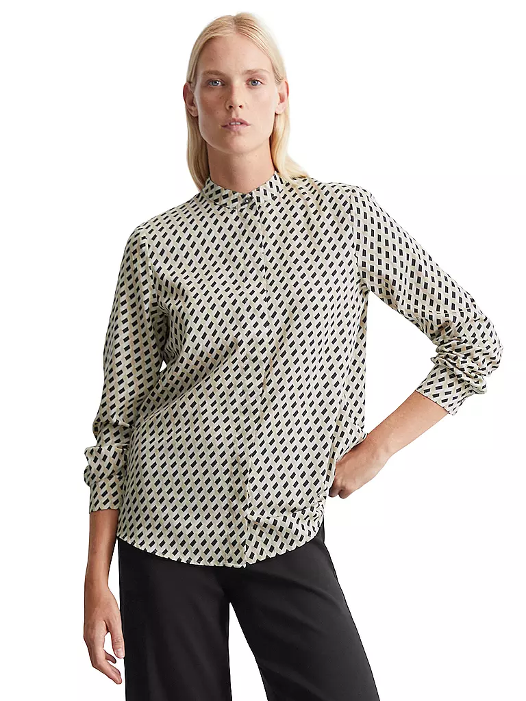 MARC O'POLO | Bluse | Multicolore