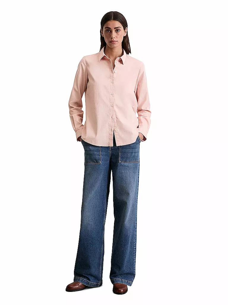 MARC O'POLO | Bluse | Rose