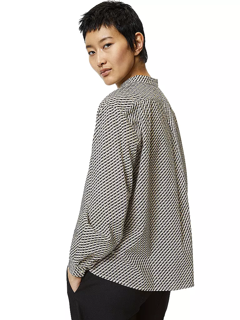 MARC O'POLO | Bluse | Multicolore