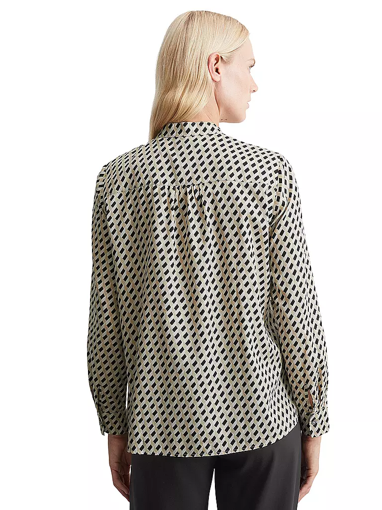 MARC O'POLO | Bluse | Multicolore