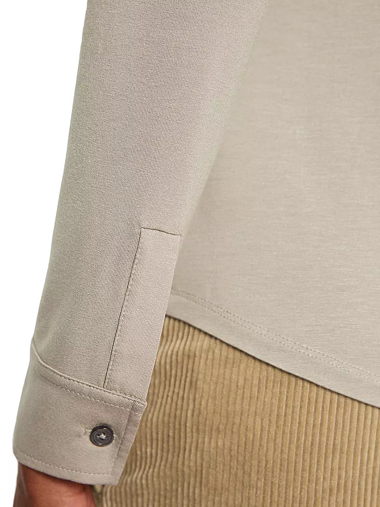 MARC O'POLO | Bluse | Marron clair