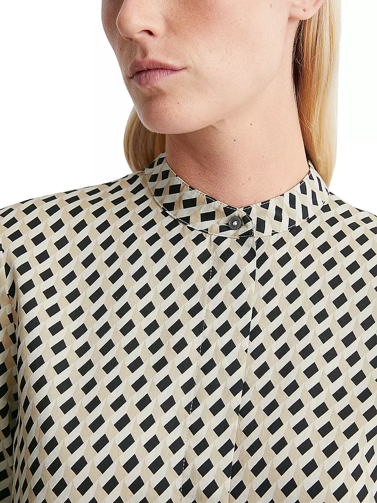 MARC O'POLO | Bluse | Multicolore