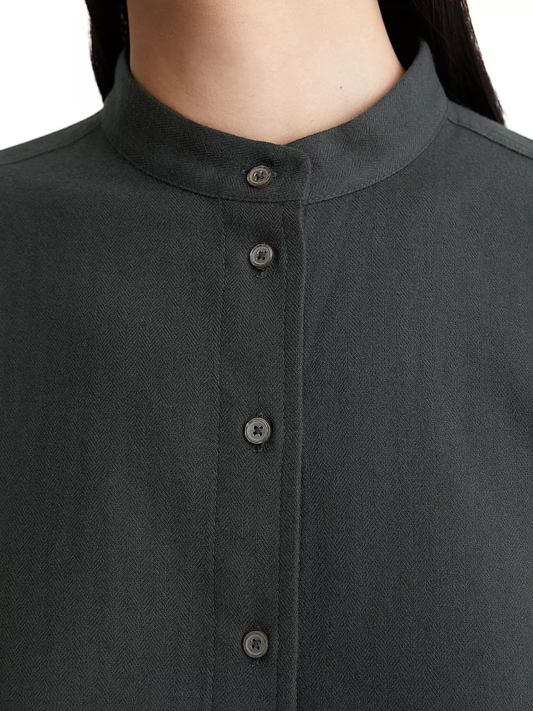 MARC O'POLO | Bluse | Noir