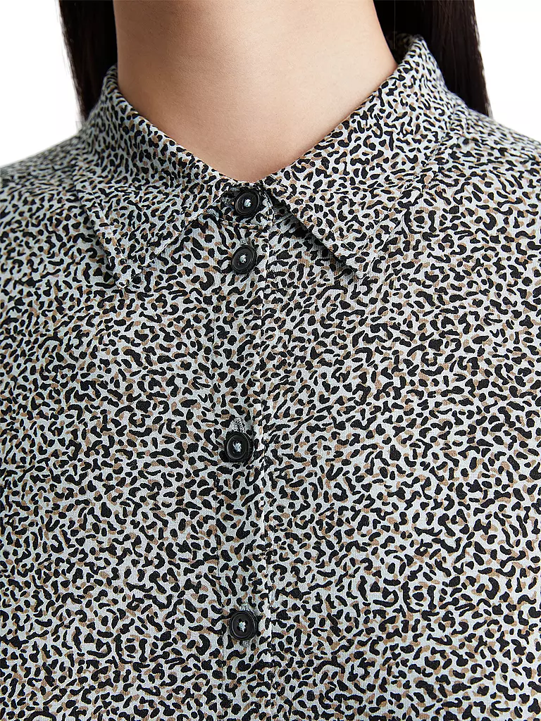 MARC O'POLO | Bluse | Noir