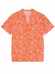 MARC O'POLO | Blusenshirt  | Orange