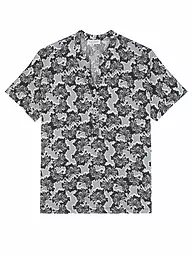MARC O'POLO | Blusenshirt  | Gris clair