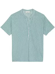 MARC O'POLO | Blusenshirt  | Bleu clair