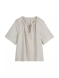 MARC O'POLO | Blouse-chemise | Gris clair