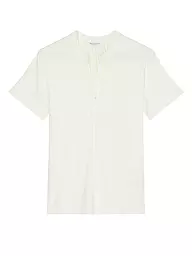 MARC O'POLO | Blusenshirt | Crème