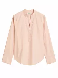 MARC O'POLO | Blusenshirt | Rose