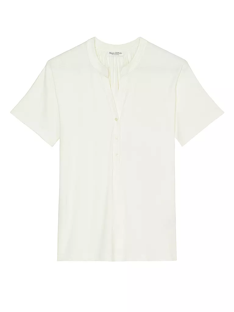 MARC O'POLO | Blusenshirt | Crème