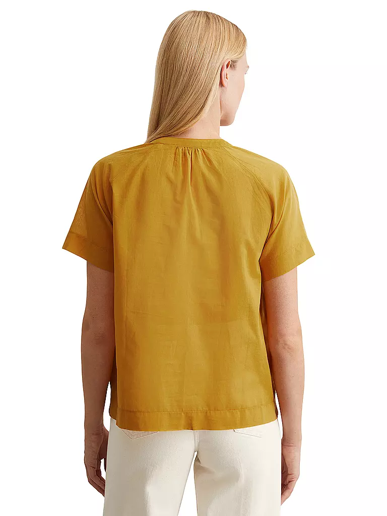 MARC O'POLO | Blusenshirt | 