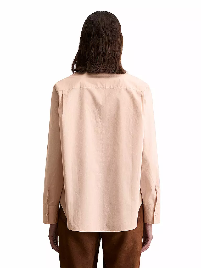 MARC O'POLO | Blusenshirt | 
