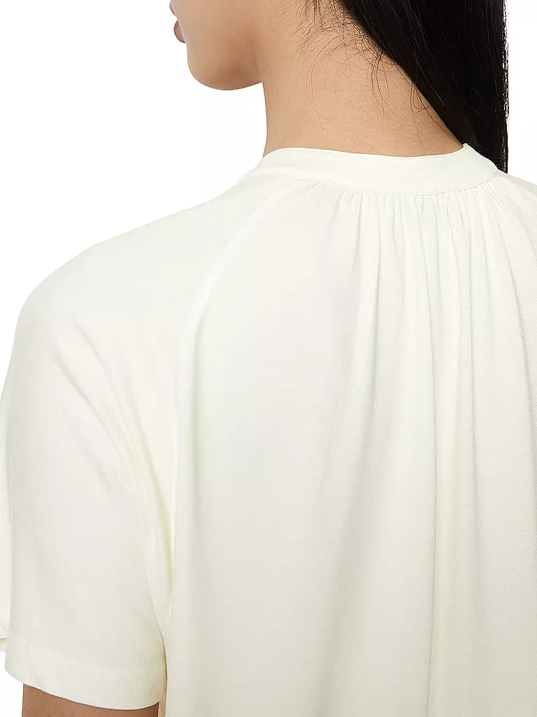 MARC O'POLO | Blusenshirt | Crème