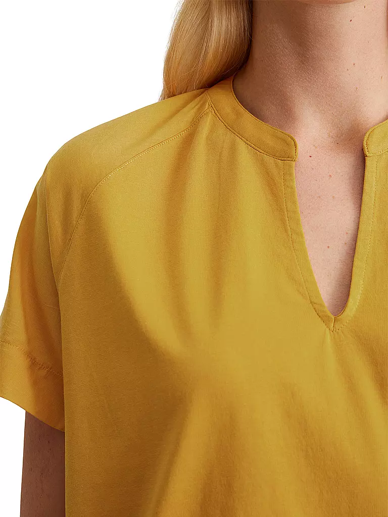MARC O'POLO | Blusenshirt | 