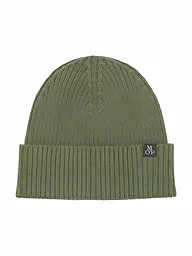 MARC O'POLO | Bonnet - Cagoule | Olive