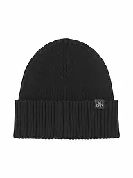 MARC O'POLO | Bonnet - Cagoule | Noir