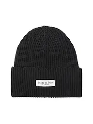 MARC O'POLO | Bonnet - Cagoule | Noir