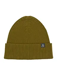 MARC O'POLO | Bonnet - Cagoule | Olive