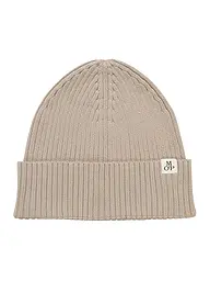 MARC O'POLO | Bonnet - Cagoule | Beige
