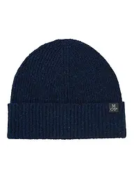 MARC O'POLO | Bonnet - Cagoule | Bleu
