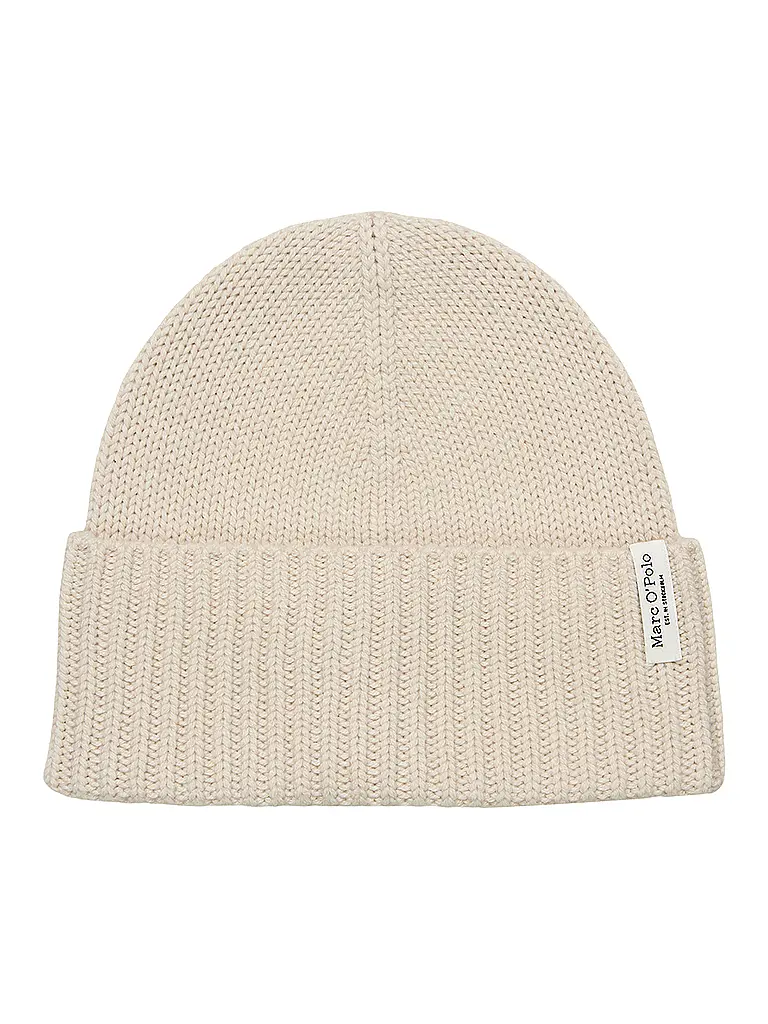MARC O'POLO | Bonnet - Cagoule | creme