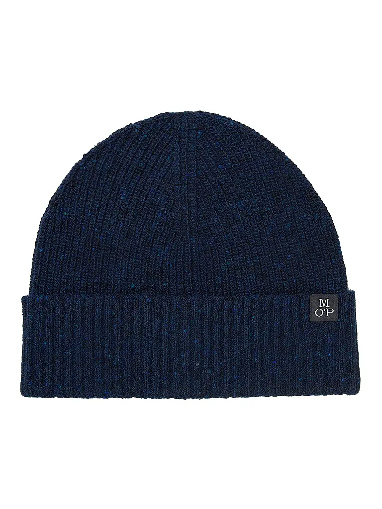 MARC O'POLO | Bonnet - Cagoule | blau