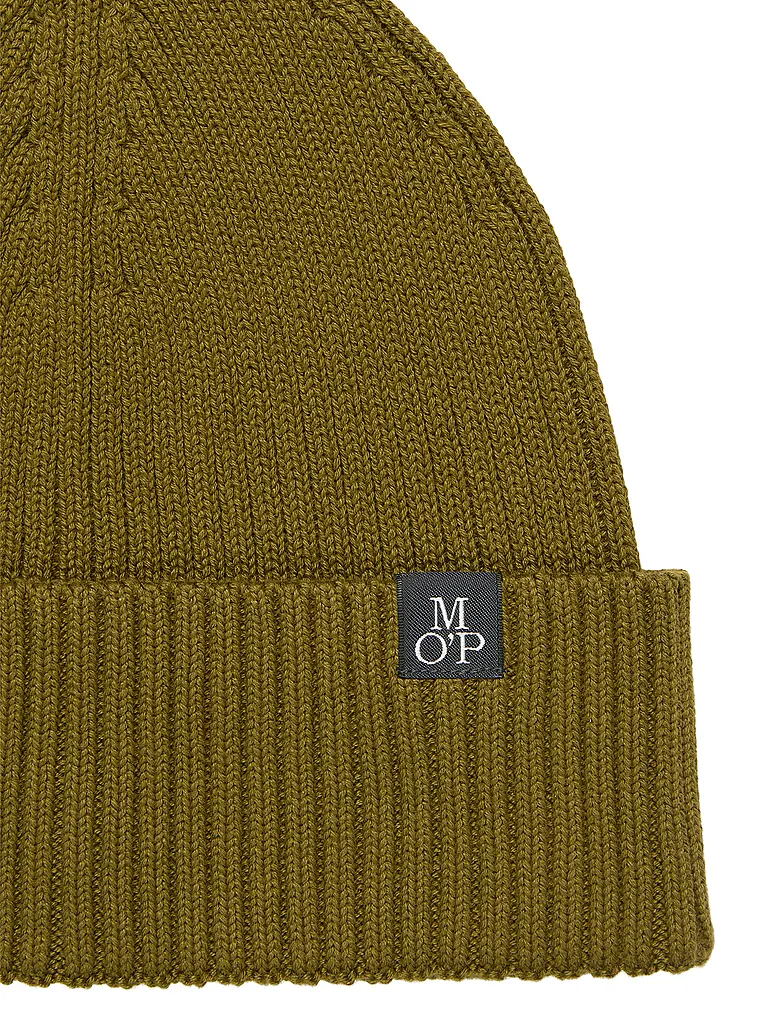 MARC O'POLO | Bonnet - Cagoule | 