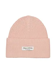 MARC O'POLO | Bonnet - Cagoule | Rose