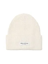 MARC O'POLO | Bonnet - Cagoule | Beige