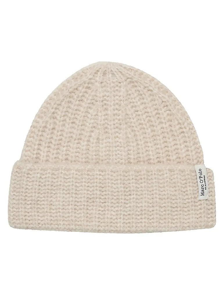 MARC O'POLO | Bonnet - Tuque | creme